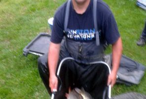 Sherwood catch